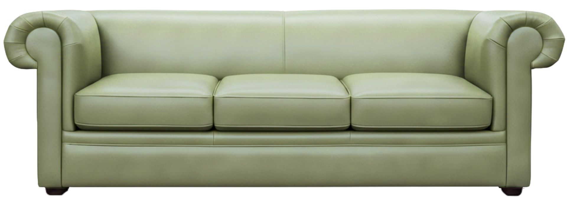 The Canterbury Chesterfield